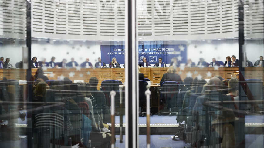Judgments concerning extradition and deportation
