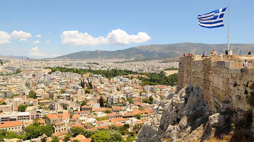 Follow-up on Greece report recommendations and International Migrants Day