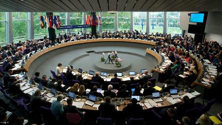 Council of Europe’s new Gender Equality Strategy includes the protection of migrant, refugee and asylum-seeking women and girls