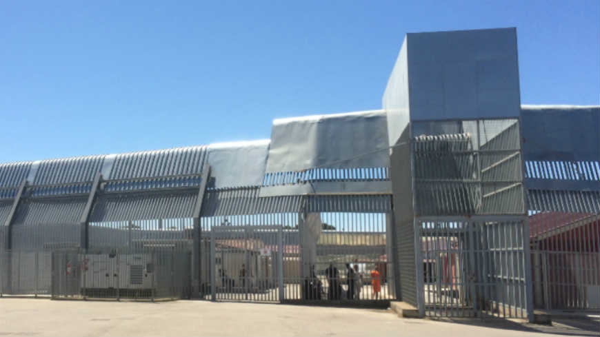 CPT publishes report on Italian “hotspots” and removal centres