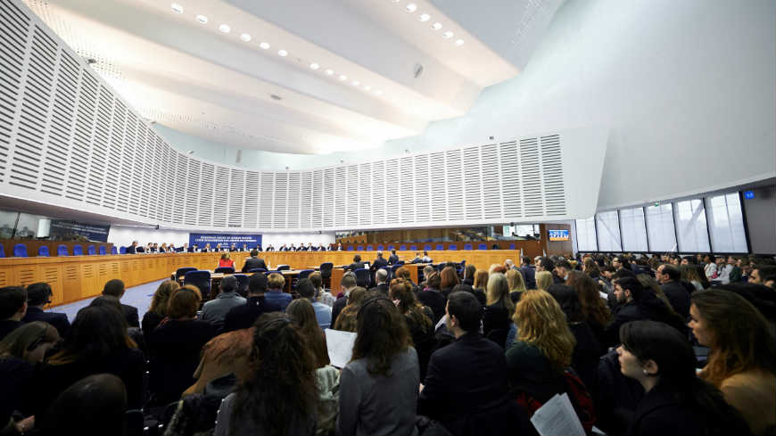 Hearings in transit zone cases