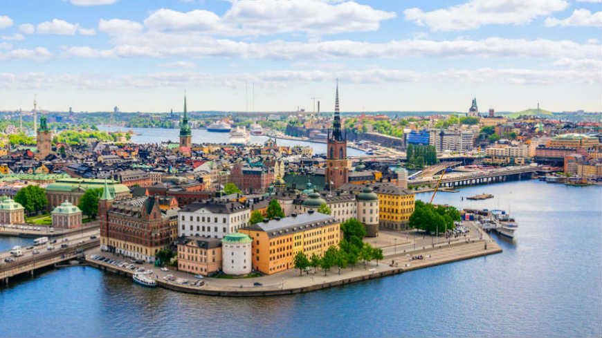 Council of Europe’s Group of Experts on Action against Violence against Women visited Sweden