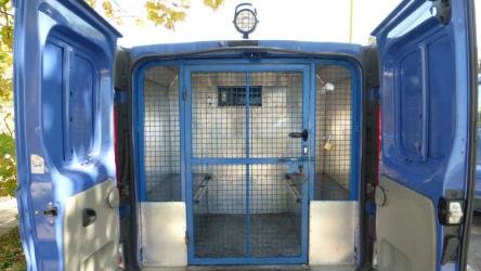 CPT publishes factsheet on transport of detainees