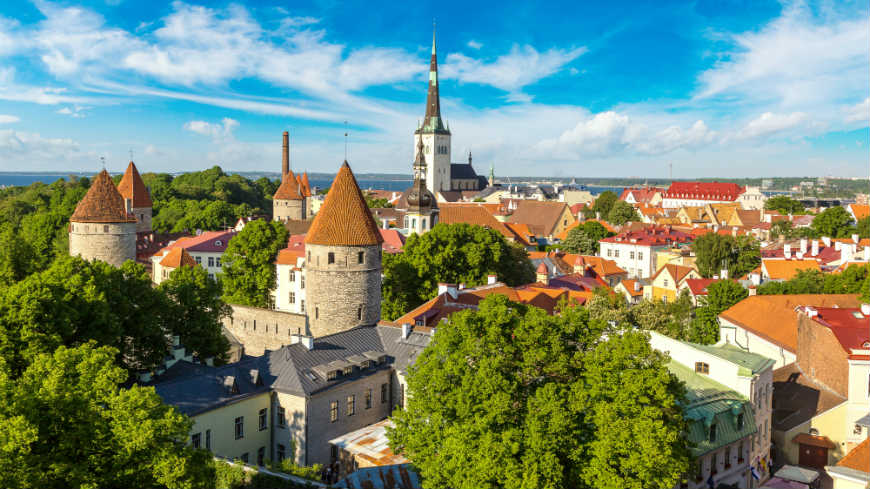 GRETA publishes reports on Spain and Estonia
