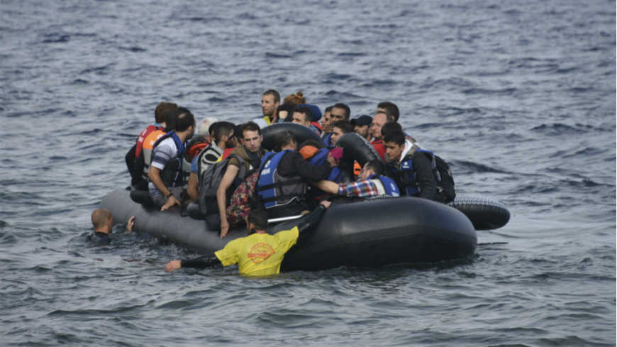 Prevention and international co-operation in the fight against smuggling of migrants