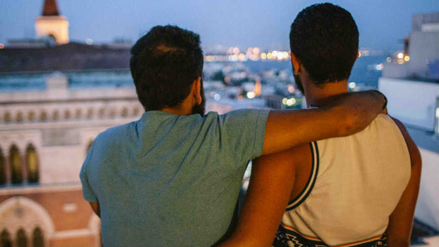 Report on Greece, letter to Croatia and Human Rights Comment on LGBTI asylum seekers
