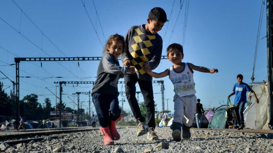 Legal and practical analysis on effective alternatives to immigration detention