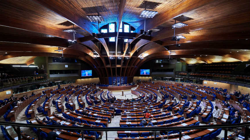 Reports in preparation on crisis prevention, the situation on Greek islands and the role of NGOs