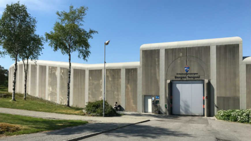 CPT publishes report on Norway, including on a visit to Trandum Police Immigration Detention Centre