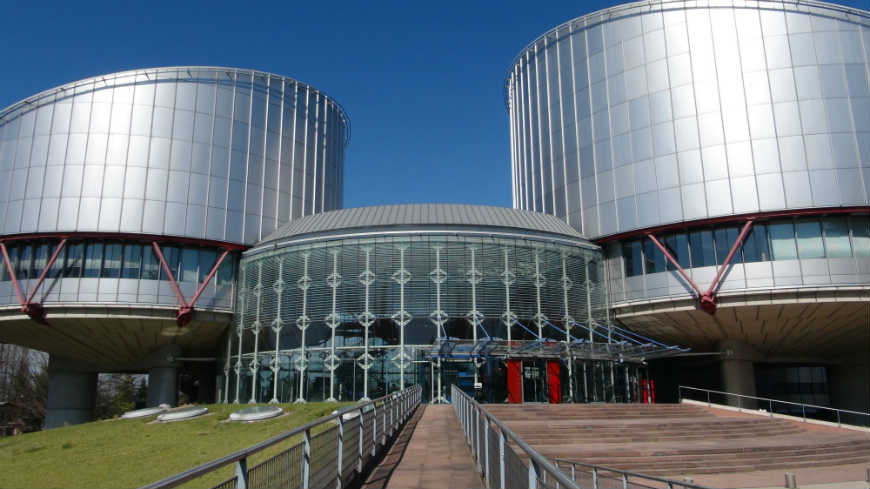 ECHR grants an interim measure in case concerning the SeaWatch 3 vessel
