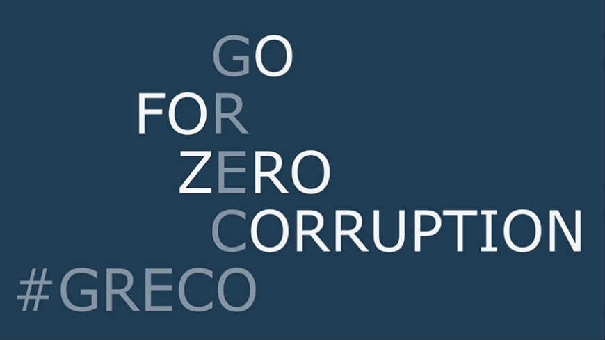 GRECO started to monitor risks of corruption of border police in the migration context