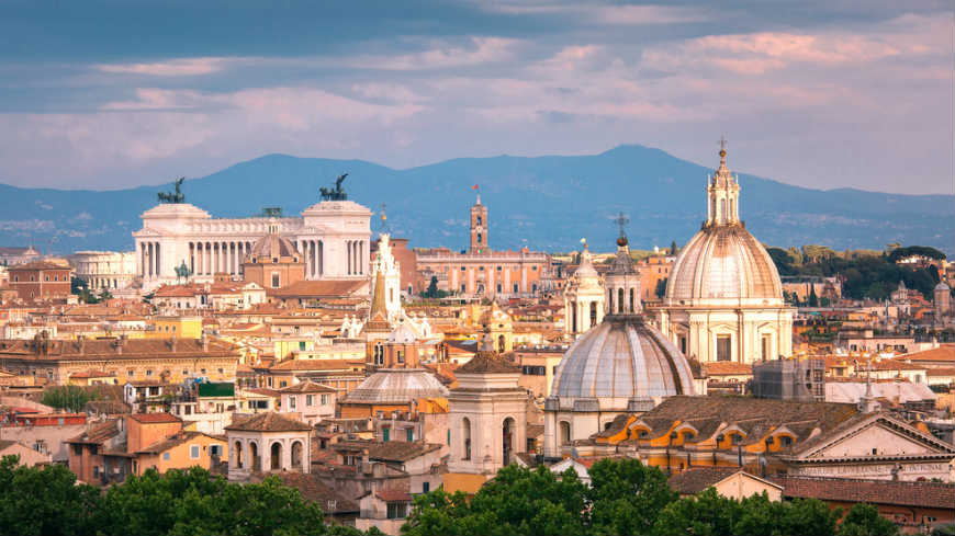 GRETA publishes second report on Italy