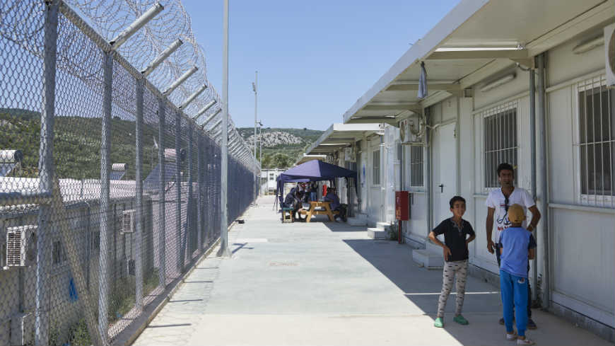 Save the Date - Conference on Effective Alternatives to the Detention of Migrants