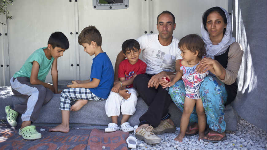 Handbook on standards and good practices on family reunification and HELP training Conference