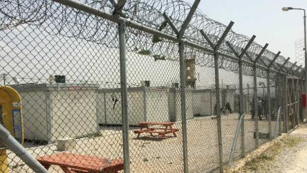 Greece: CPT criticises once again the poor treatment of immigration detainees