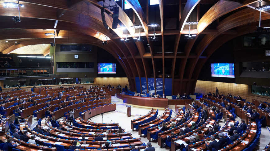 Upcoming migration-related reports and Parliamentary Network on Diaspora Policies meeting
