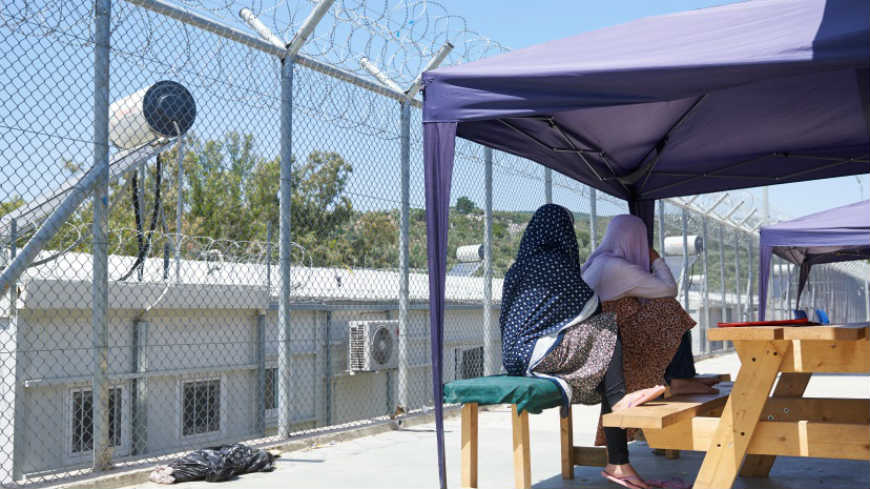 Conference on Effective Alternatives to the Detention of Migrants