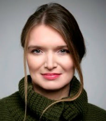 Lilja Gretarsdottir