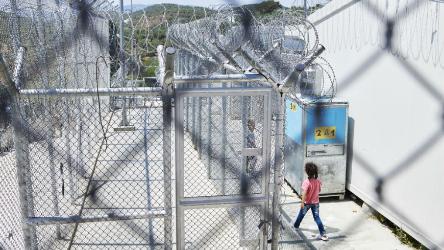 Monitoring places where migrant children are deprived of their liberty: how to conduct an effective visit?