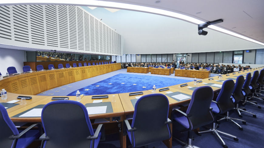 Applicants unable to appeal against their expulsion decision at Vial centre in Greece