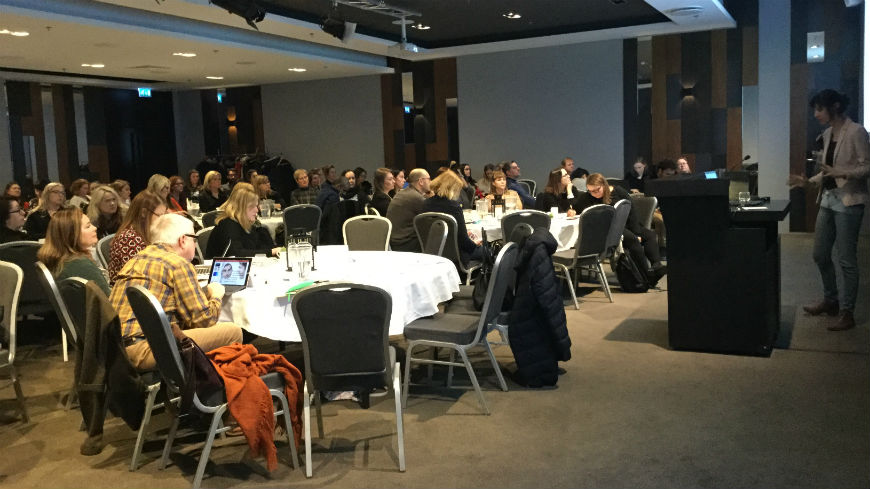 Intercultural Integration Academy in Iceland: towards national-level policy for inclusion