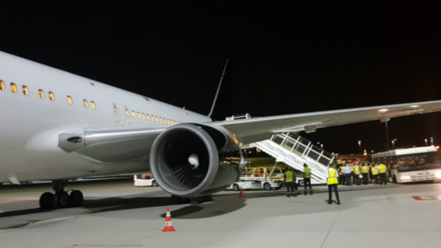 CPT publishes report on a return flight from Germany to Afghanistan, and carries out visit to Denmark