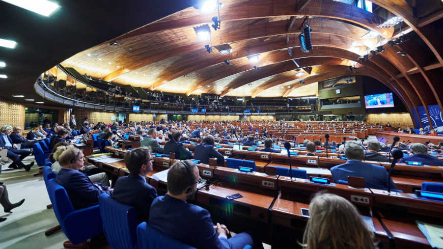 Summer session, visit to Cyprus and end of Parliamentary Campaign to End Immigration Detention of Children