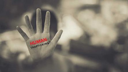 Time to deliver on commitments to protect people on the move from human trafficking and exploitation