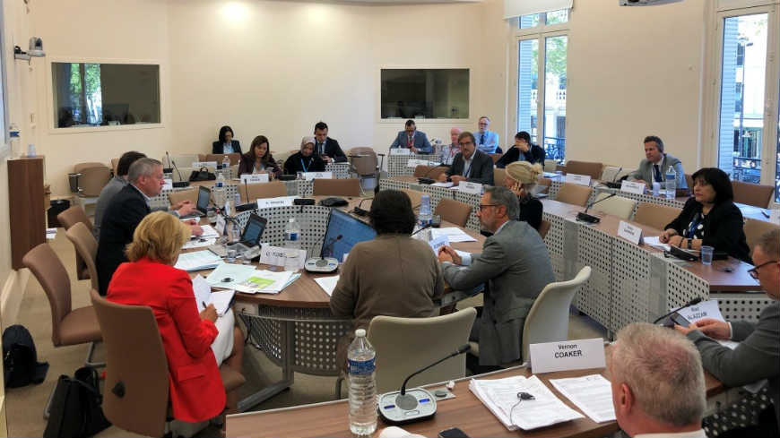 Climate refugees, labour migration and missing refugee and migrant children in Europe