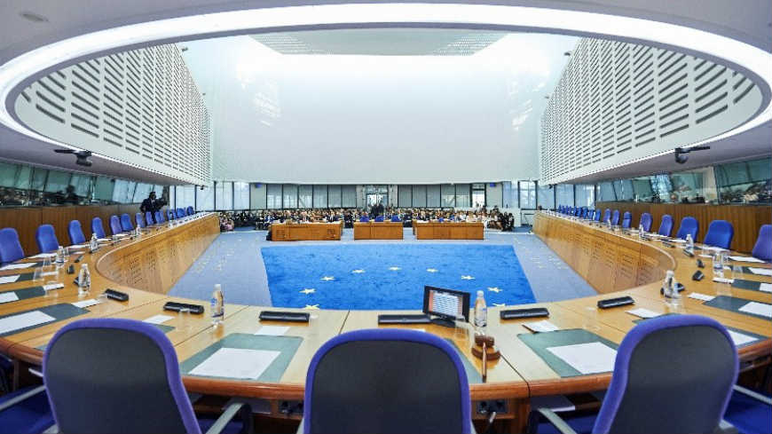Judgments concerning expulsion from Denmark and the protection of unaccompanied minors in Greece