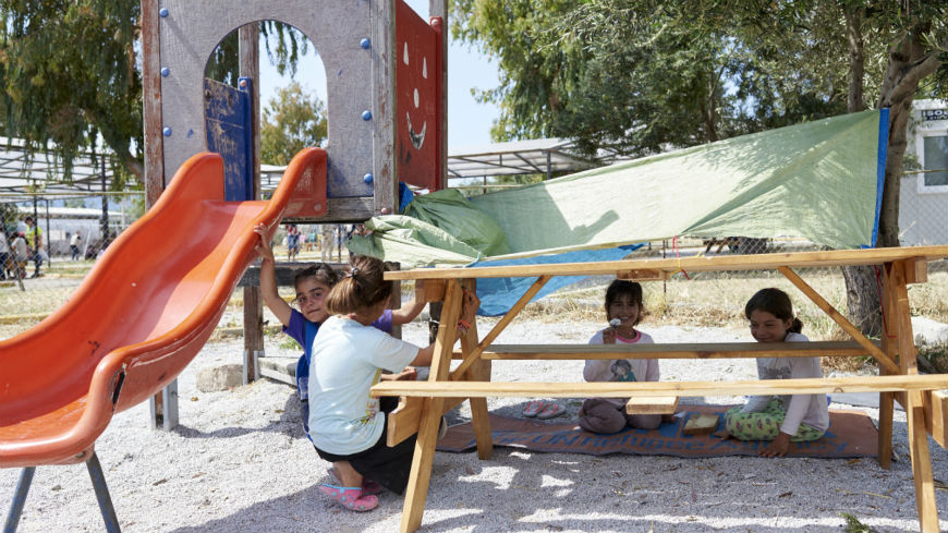 Focal points network meeting, International migration law course and launch of new publication on child-friendly migration-related procedures