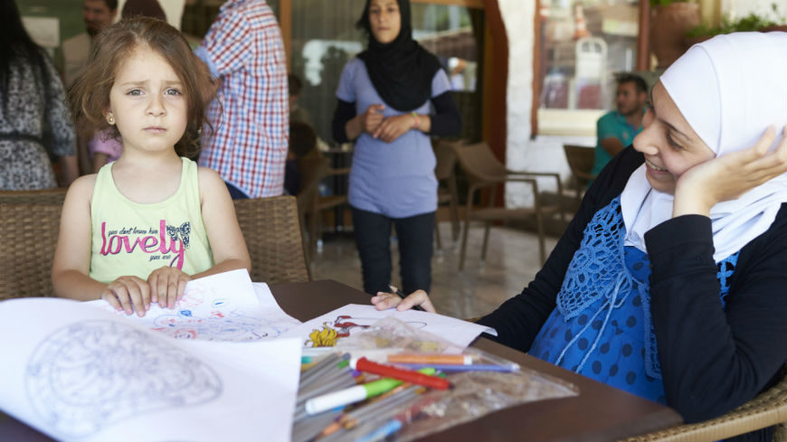 Promoting child-friendly approaches in the area of migration: standards, guidance and current practices
