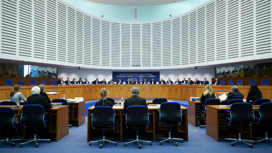 Grand Chamber judgments concerning transit zones in Hungary and Russia
