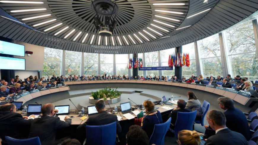 Committee of Ministers closed cases on family reunification