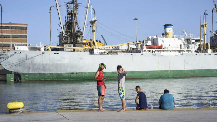 Border protection and the rights of young refugees and children in focus