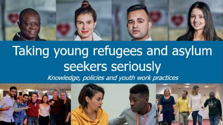 Taking young refugees seriously: key messages from the conference