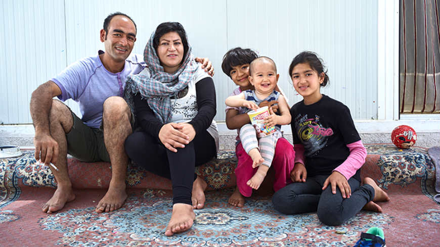 Social rights of children, families and migrants in danger across Europe