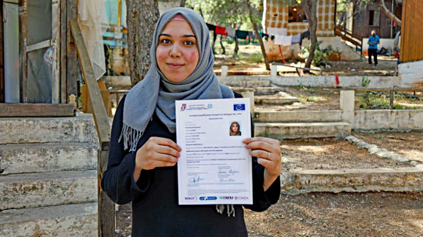 Council of Europe and UNHCR support member states in bringing refugee health workers into the fight against COVID-19