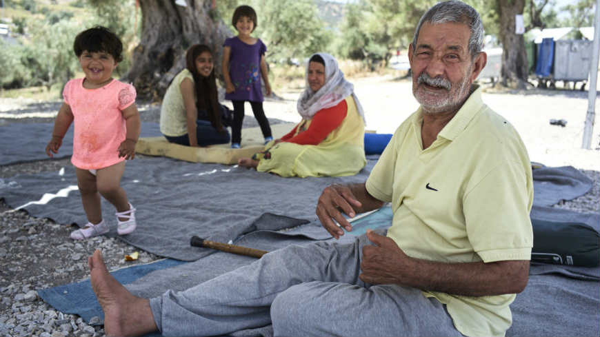 Human rights protection in times of crisis: migration-related activities