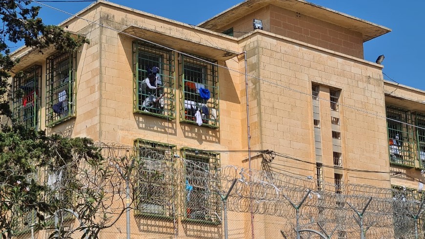 CPT carried out rapid reaction visits to Malta and Croatia to examine treatment of migrants