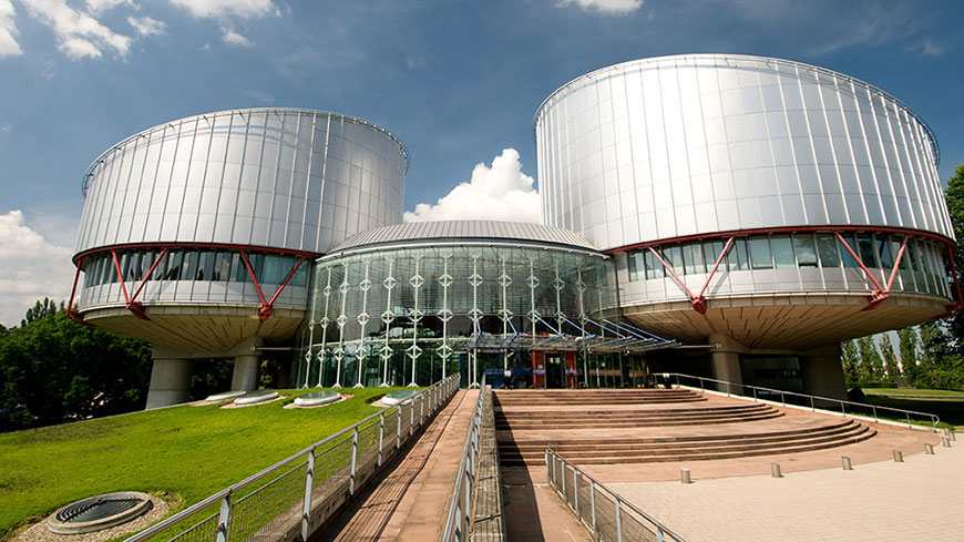 Judgments on a temporary camp of asylum-seekers in France and Poland’s return of people from Chechnya to Belarus