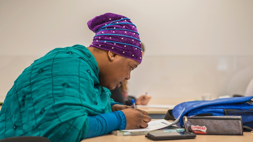 First meeting aimed at drafting a recommendation on migrant and refugee women