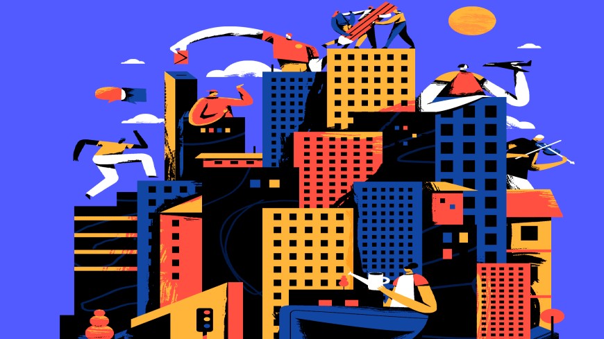 Intercultural cities launched a citizenship test and thematic page on systematic discrimination