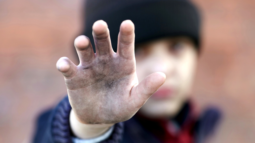 Teleconference with Greek authorities on unaccompanied migrant children