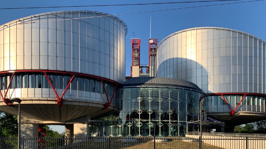Judgments against Greece, Slovakia and Switzerland