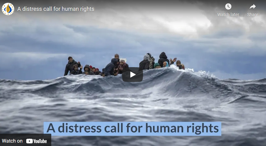 European countries must urgently change their migration policies which endanger refugees and migrants crossing the Mediterranean