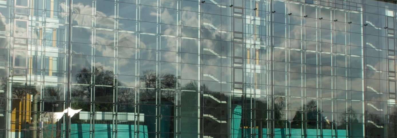Council of Europe Transparency Framework