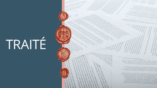 15 décembre - Ouverture à la signature de la Convention européenne sur l'équivalence des périodes d'études universitaires