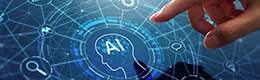 Call for Tender: AI Thematic Experts