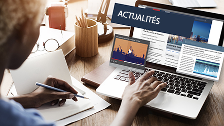 Actualités